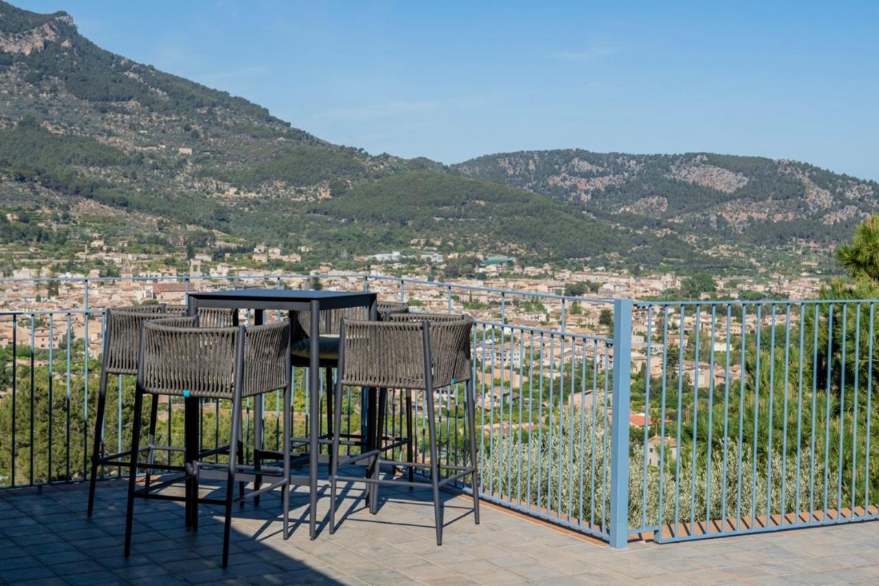 Raco De Sóller