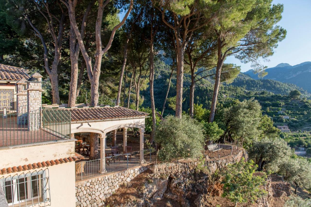 Villa Raco De Sóller