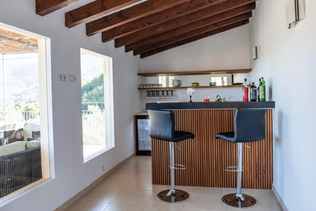 Raco De Villa Sóller