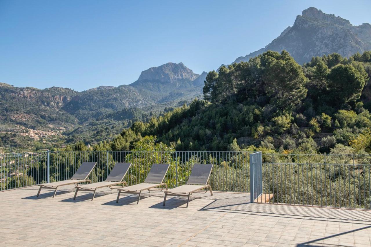 Villa Raco De Sóller