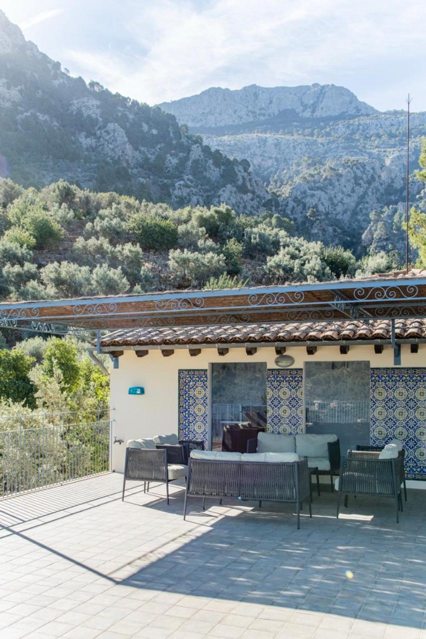 Villa Raco De Sóller