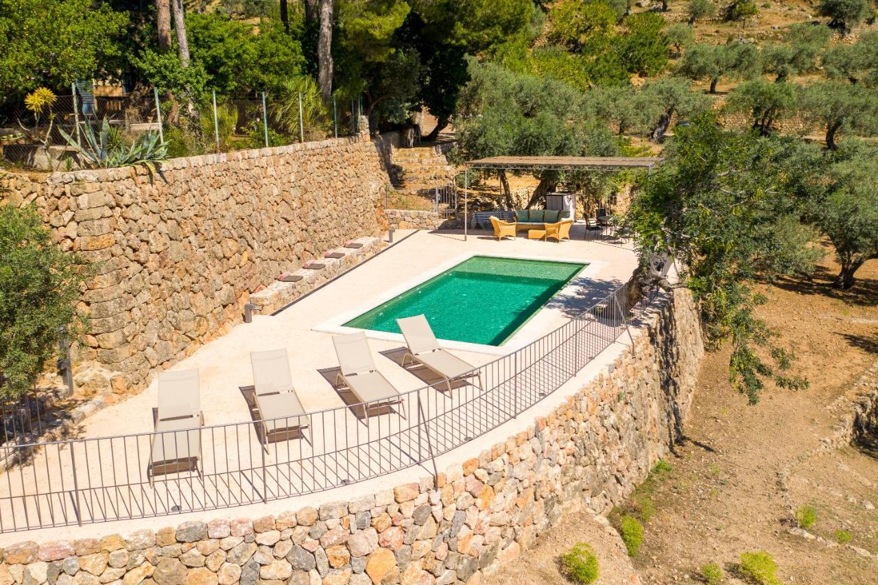 Raco De * Sóller