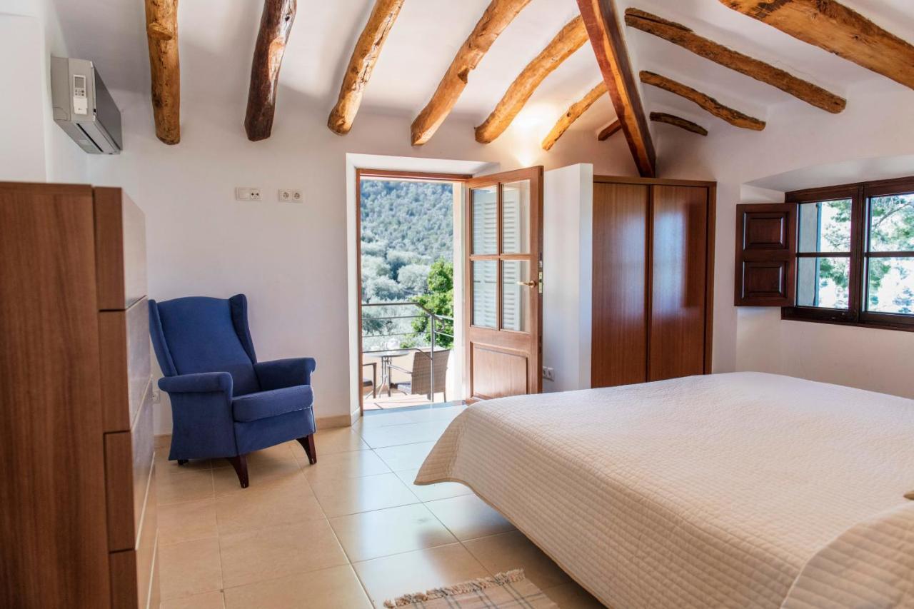 Raco De Sóller