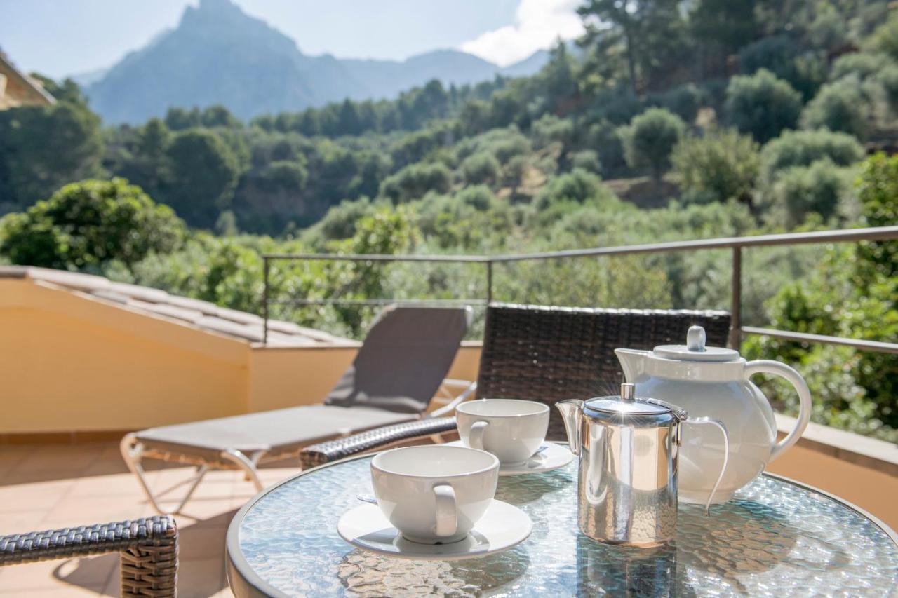 Raco De Sóller