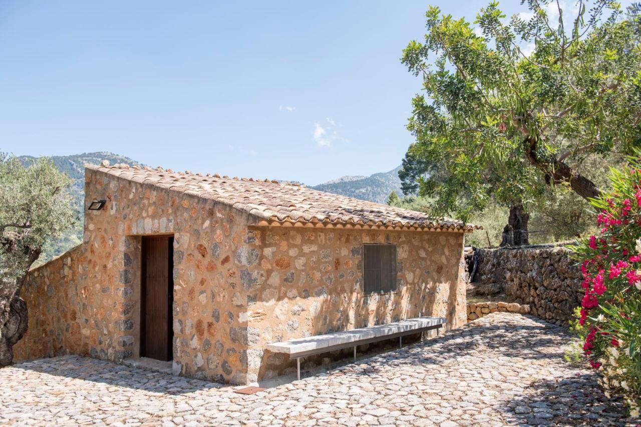 Raco De Villa Sóller